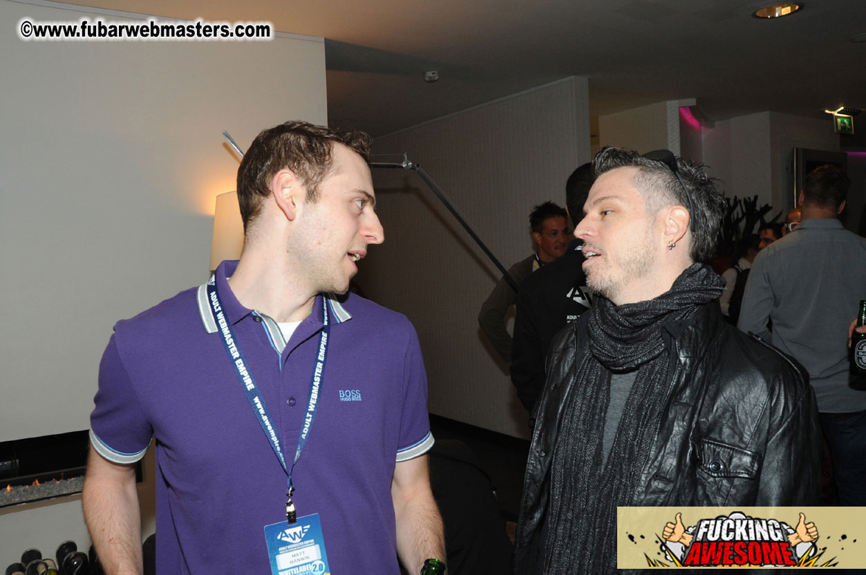 eMerchantPay Opening Cocktail  Reception