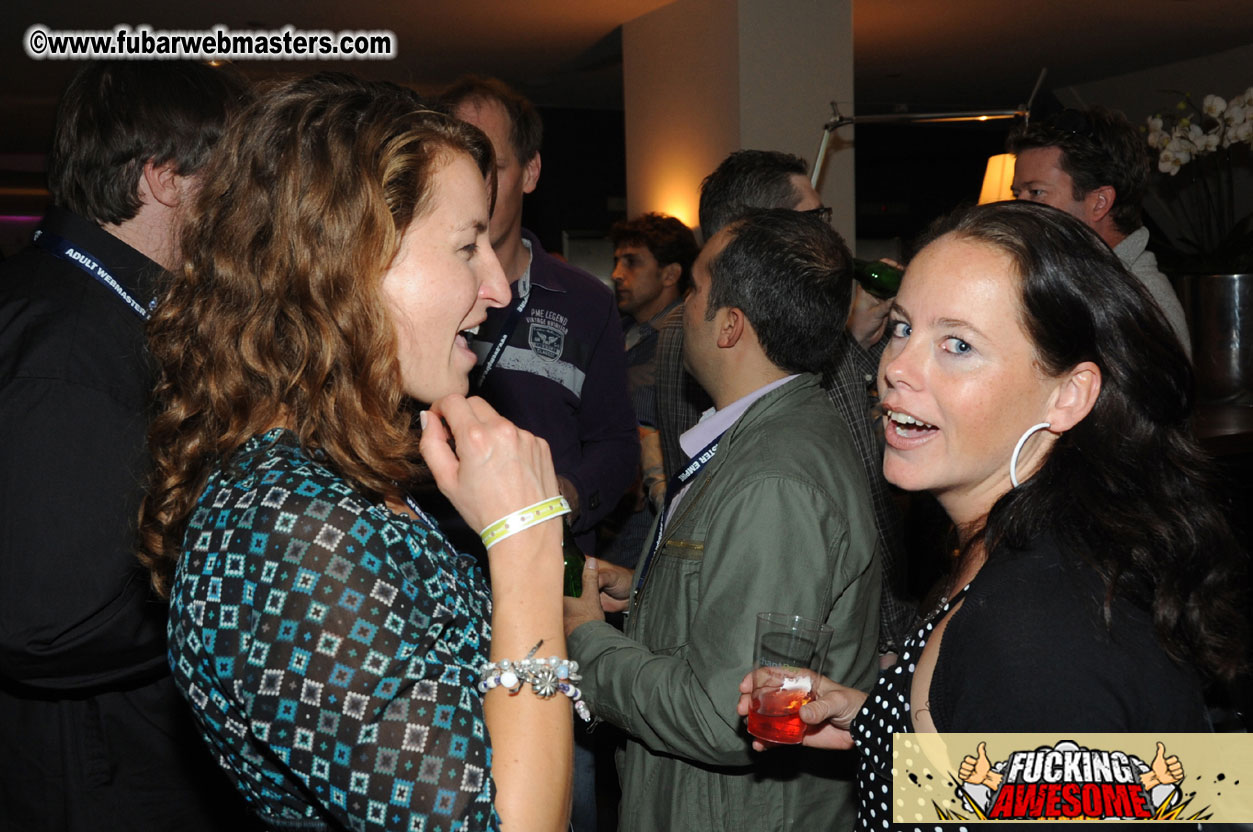 eMerchantPay Opening Cocktail  Reception