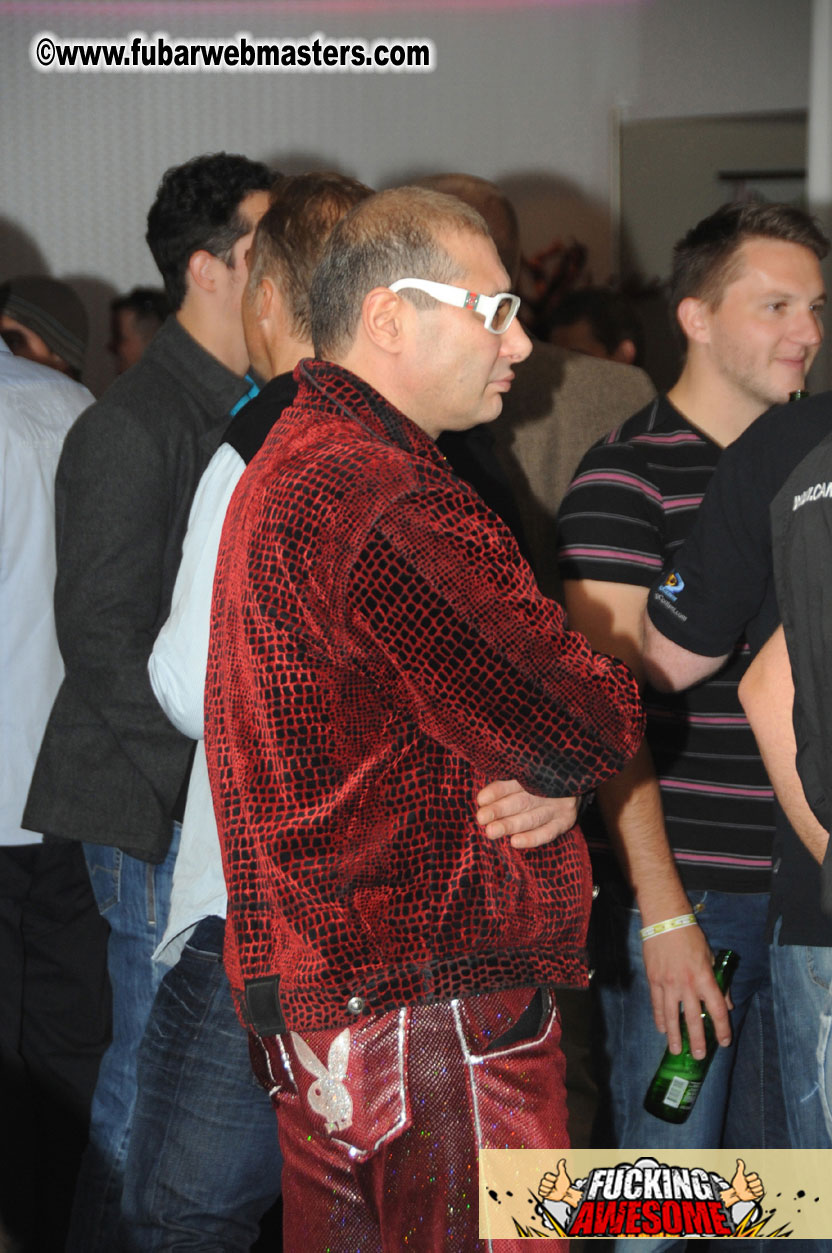 eMerchantPay Opening Cocktail  Reception