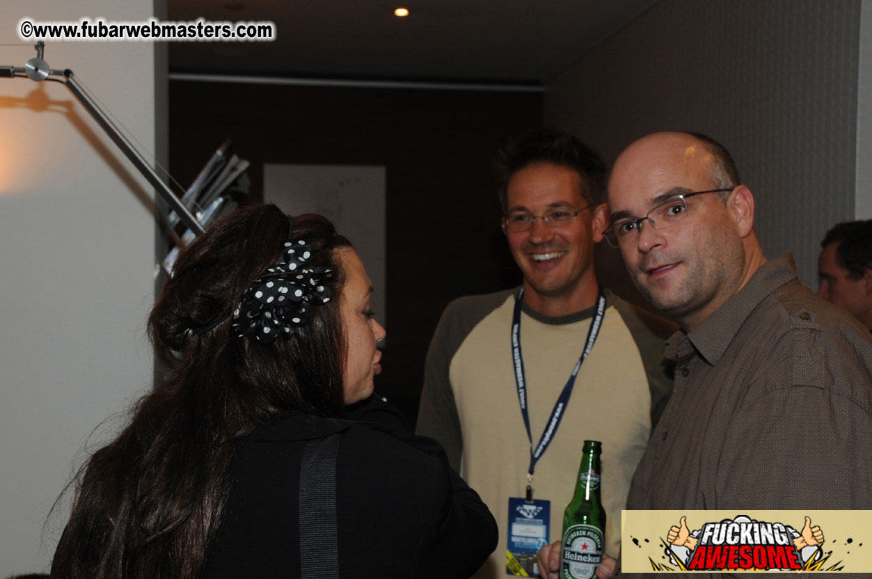 eMerchantPay Opening Cocktail  Reception