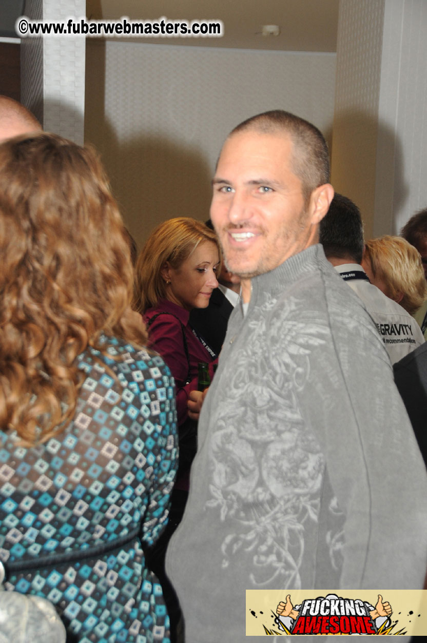 eMerchantPay Opening Cocktail  Reception