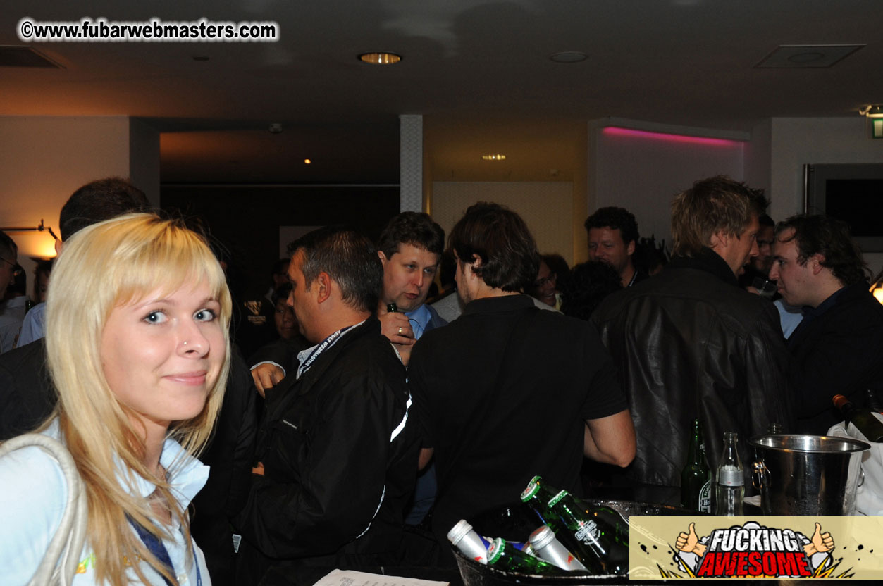 eMerchantPay Opening Cocktail  Reception