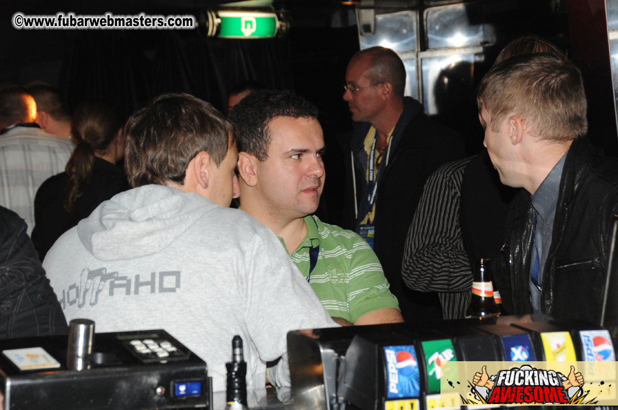 AWM Dinner Boat Cruise