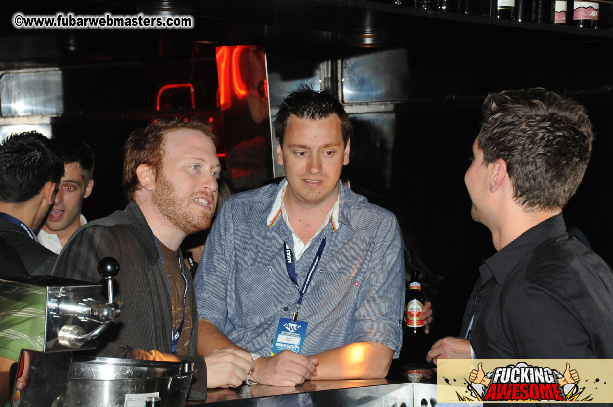 AWM Dinner Boat Cruise