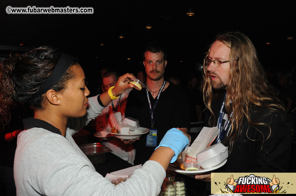 AWM Dinner Boat Cruise