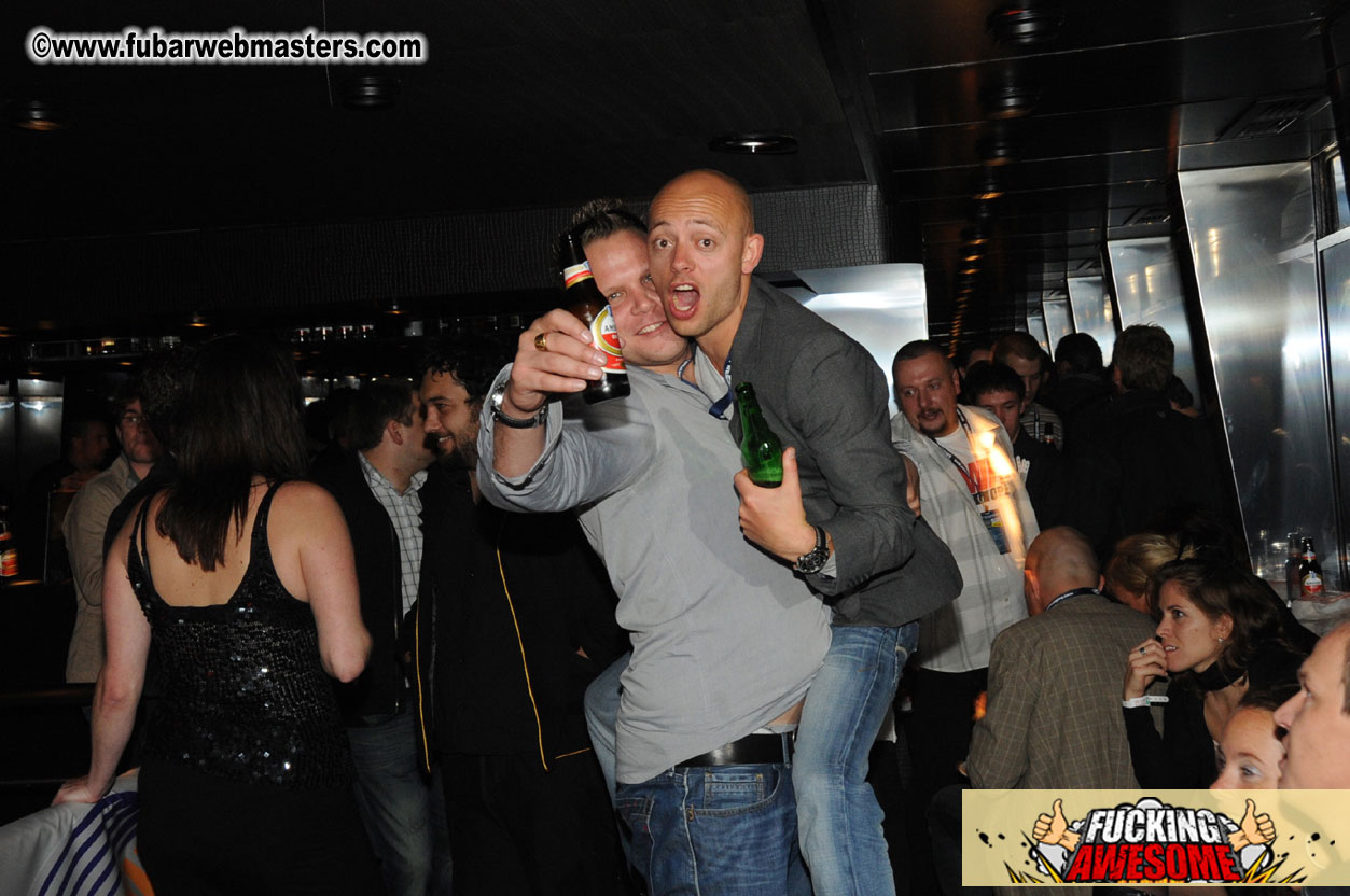 AWM Dinner Boat Cruise