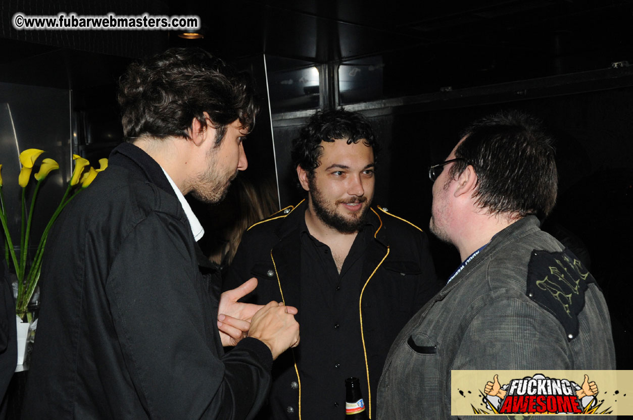 AWM Dinner Boat Cruise