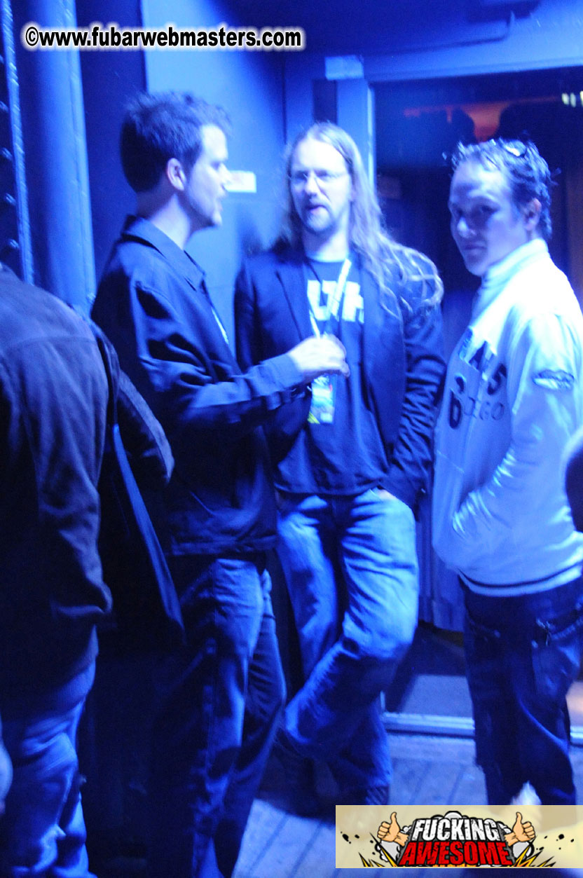 AWM Dinner Boat Cruise