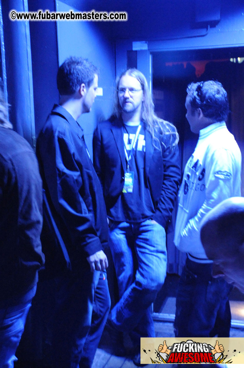 AWM Dinner Boat Cruise