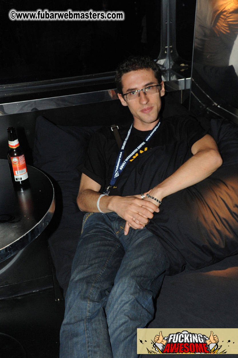 AWM Dinner Boat Cruise