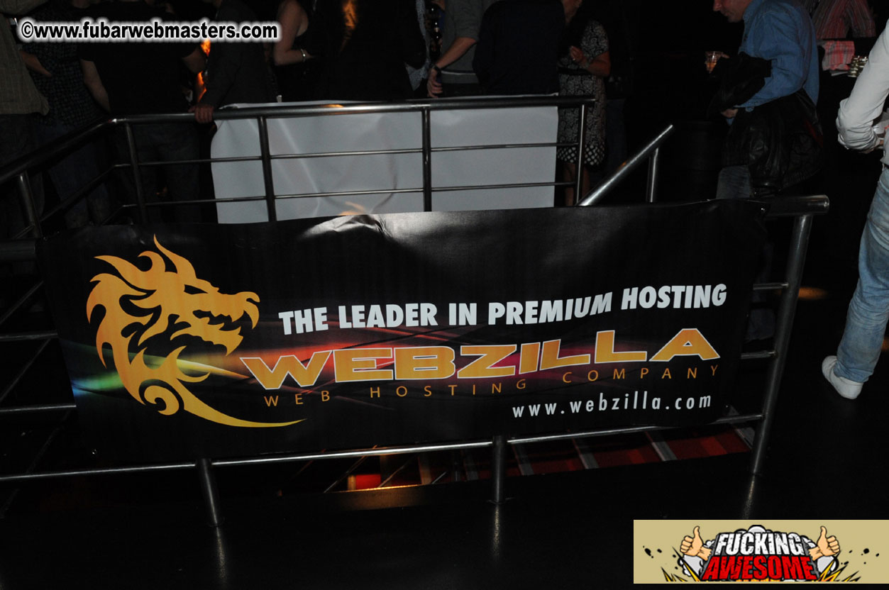 AWM Dinner Boat Cruise