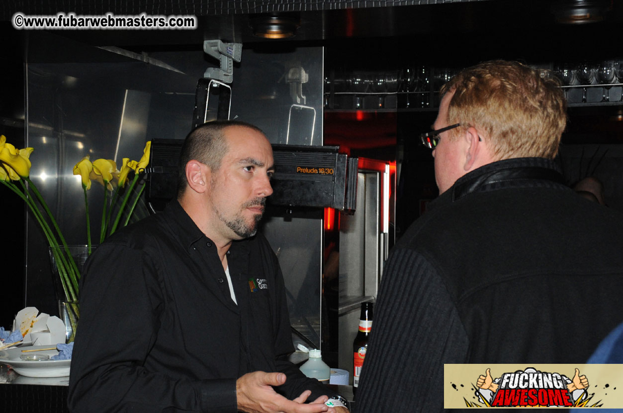 AWM Dinner Boat Cruise