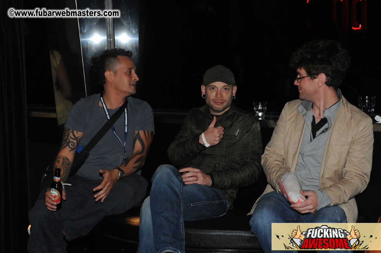 AWM Dinner Boat Cruise