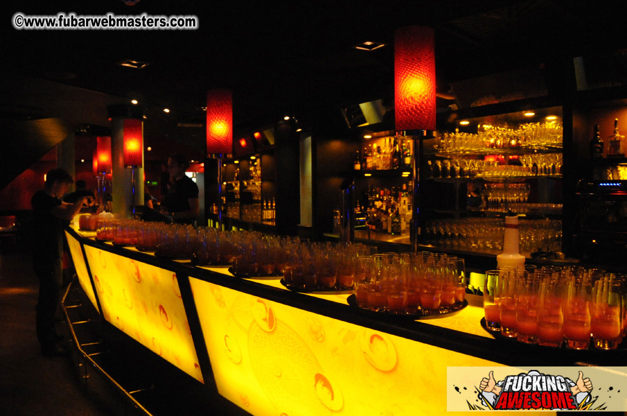 AVN Presents the OFFICIAL Party