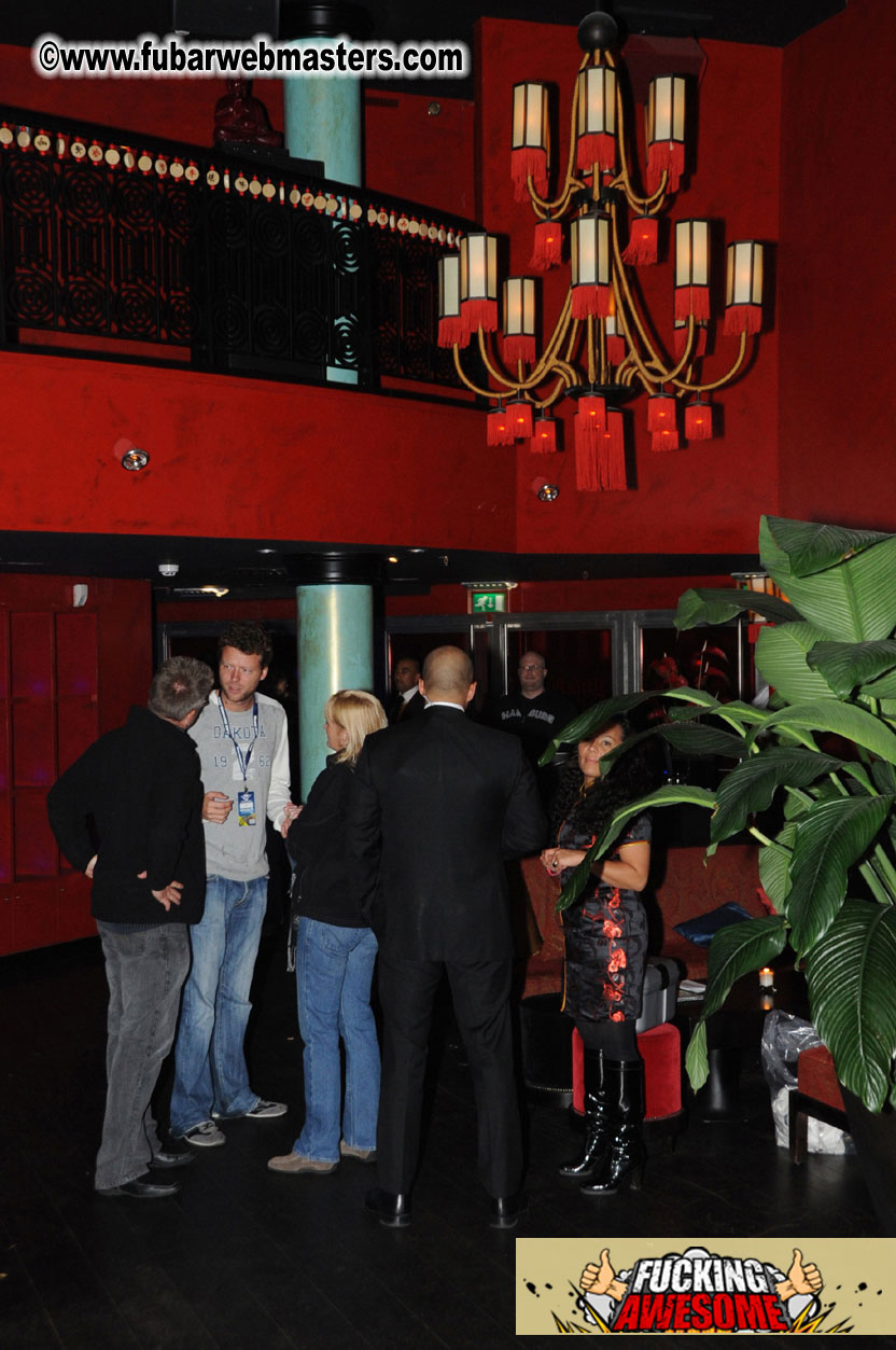 AVN Presents the OFFICIAL Party