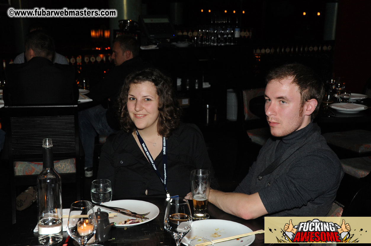 AVN Presents the OFFICIAL Party