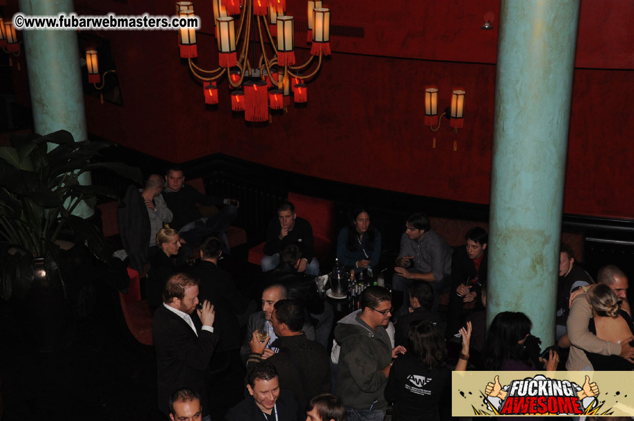 AVN Presents the OFFICIAL Party