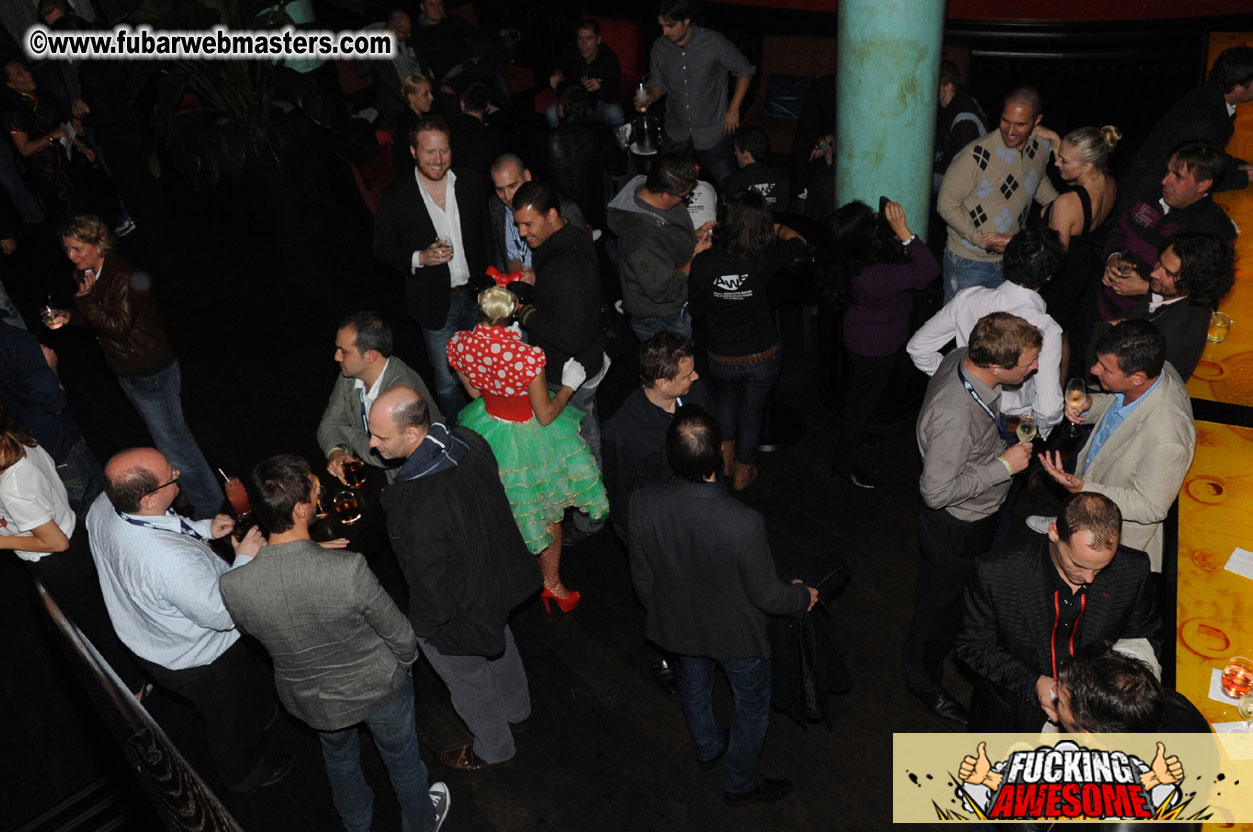 AVN Presents the OFFICIAL Party