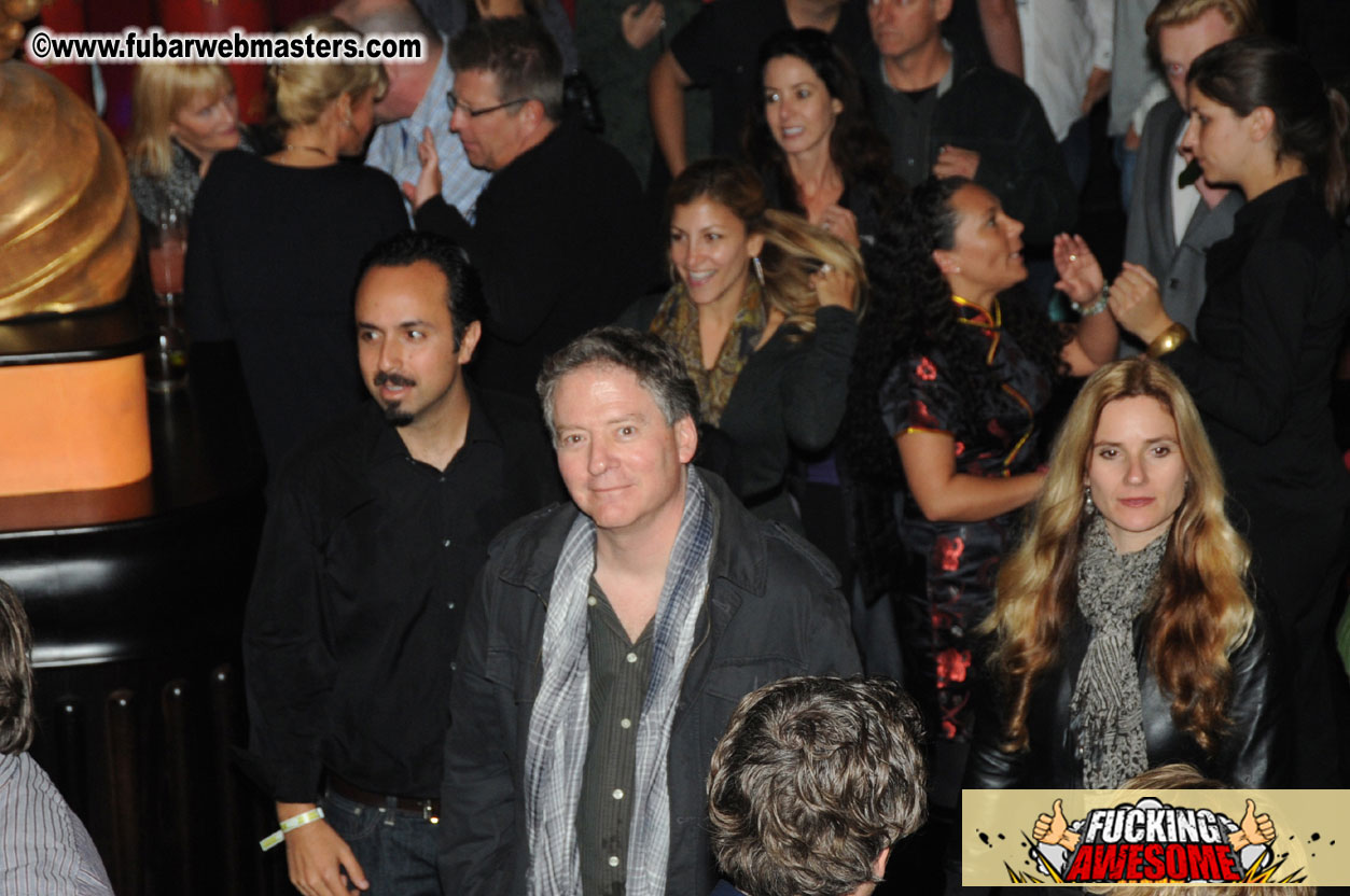 AVN Presents the OFFICIAL Party