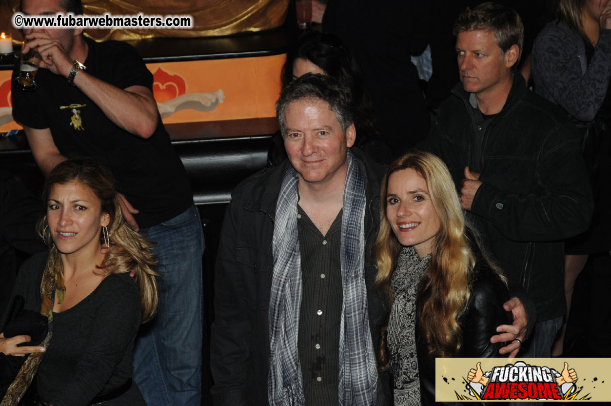 AVN Presents the OFFICIAL Party