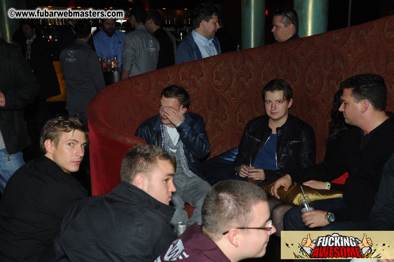 AVN Presents the OFFICIAL Party