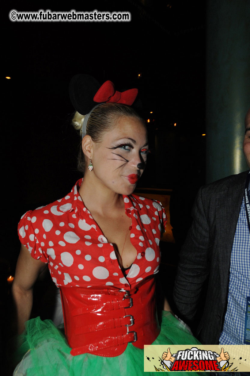 AVN Presents the OFFICIAL Party