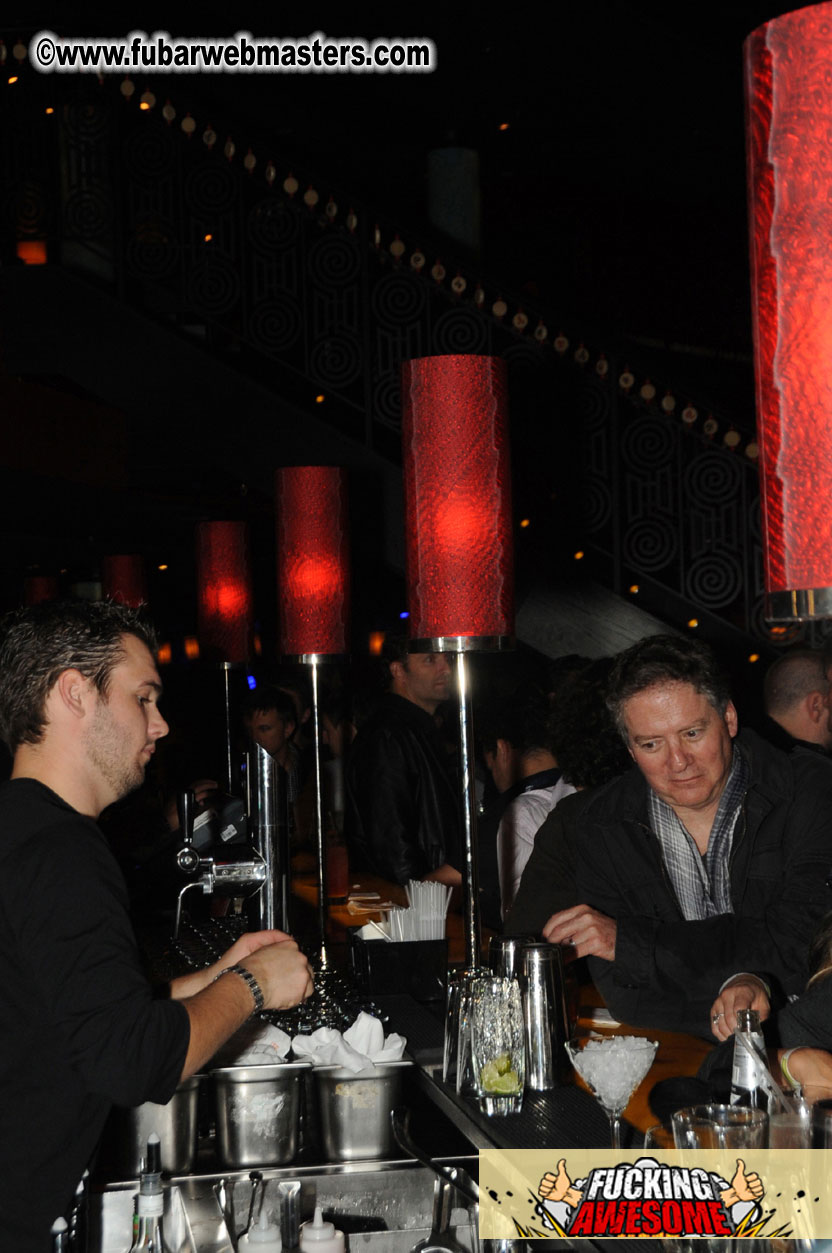 AVN Presents the OFFICIAL Party