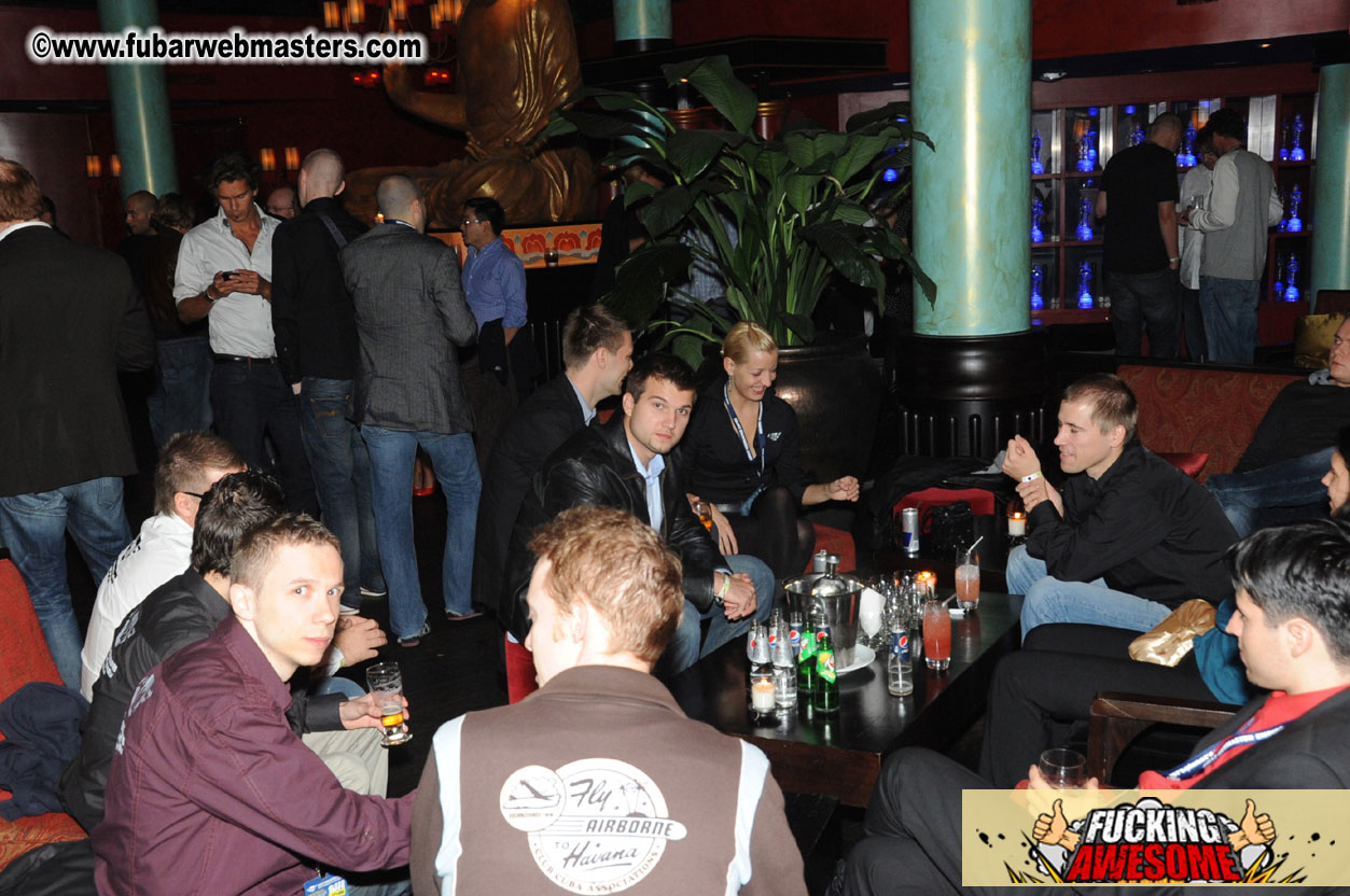 AVN Presents the OFFICIAL Party