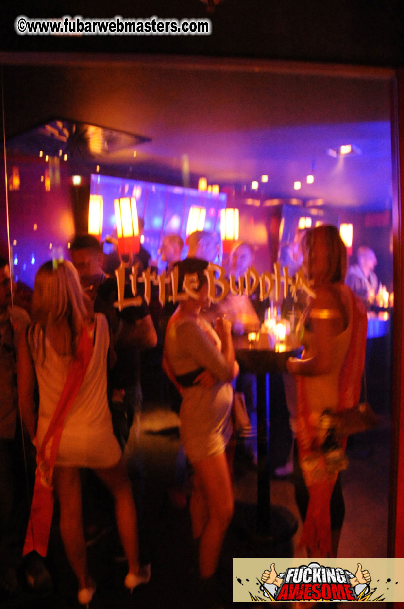 AVN Presents the OFFICIAL Party