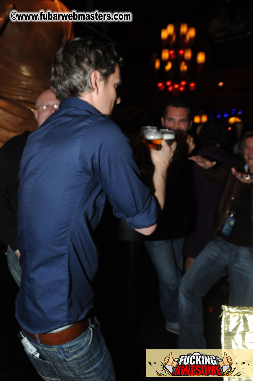 AVN Presents the OFFICIAL Party