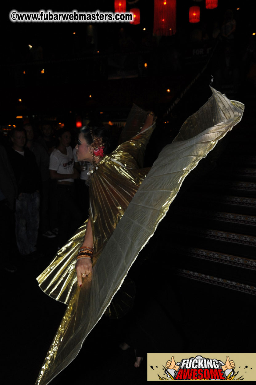 AVN Presents the OFFICIAL Party