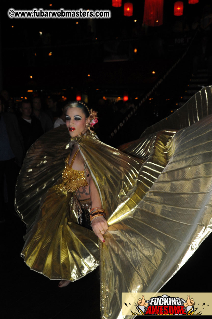 AVN Presents the OFFICIAL Party