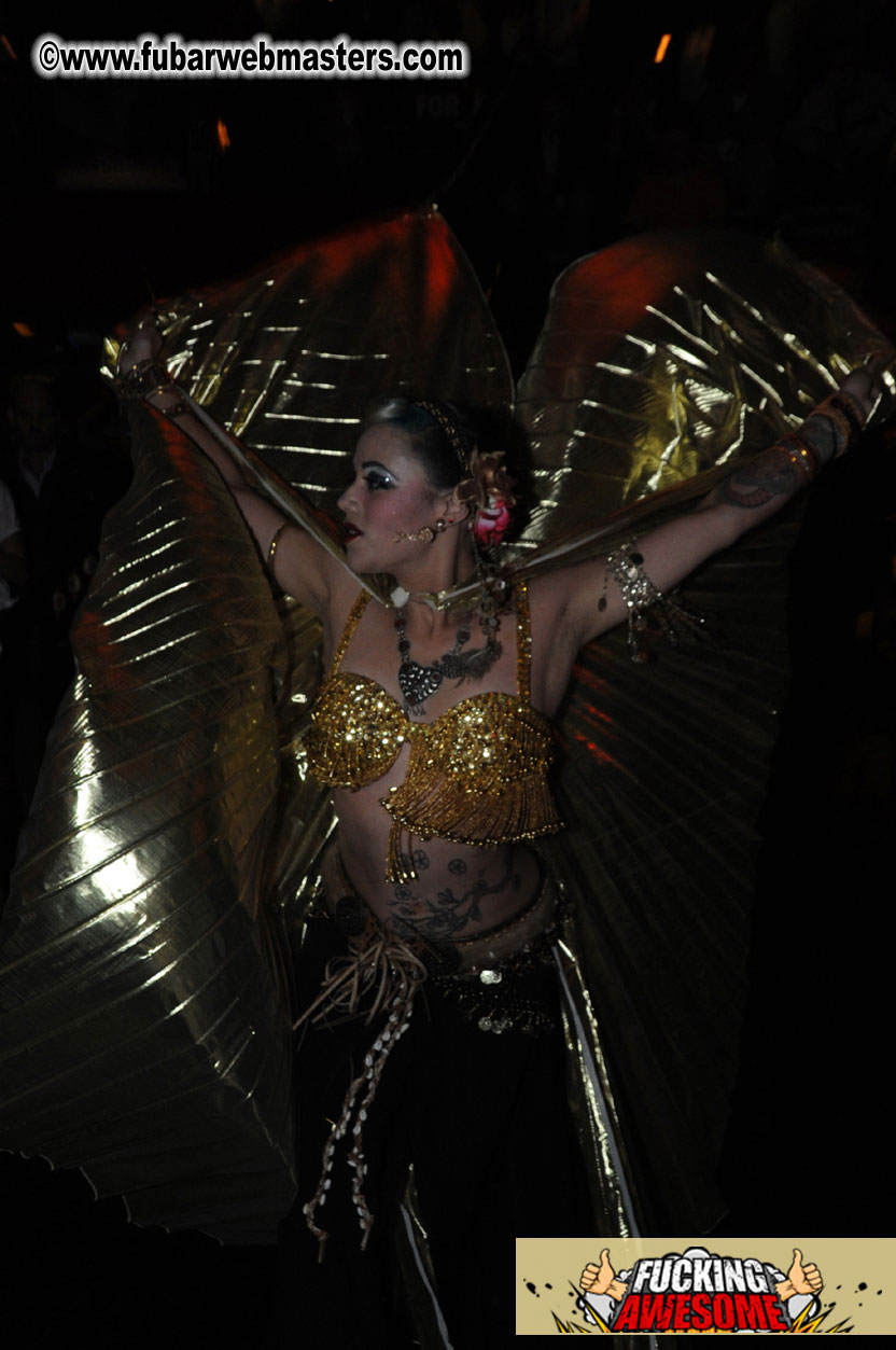 AVN Presents the OFFICIAL Party