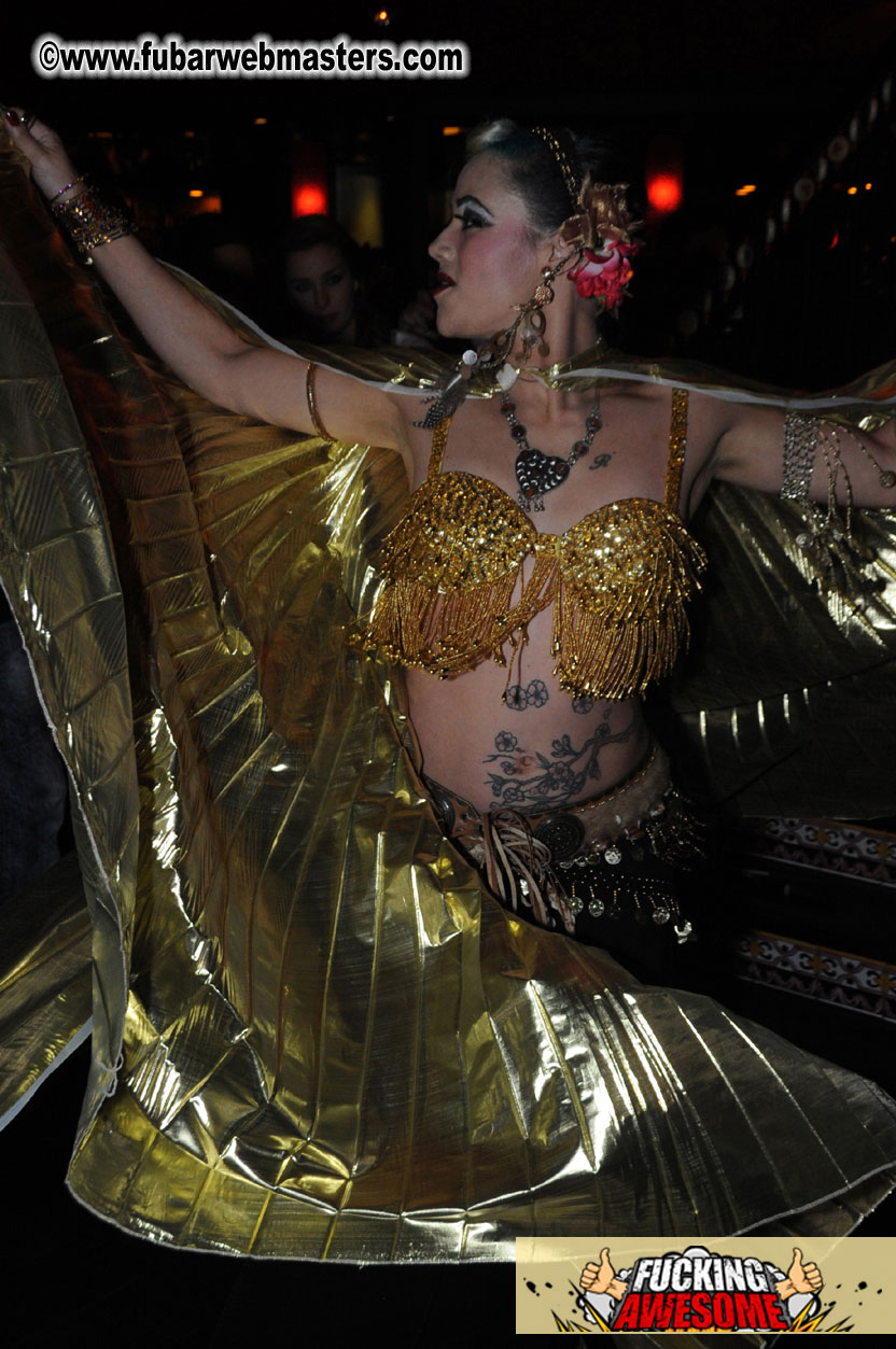 AVN Presents the OFFICIAL Party