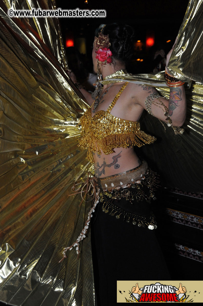 AVN Presents the OFFICIAL Party