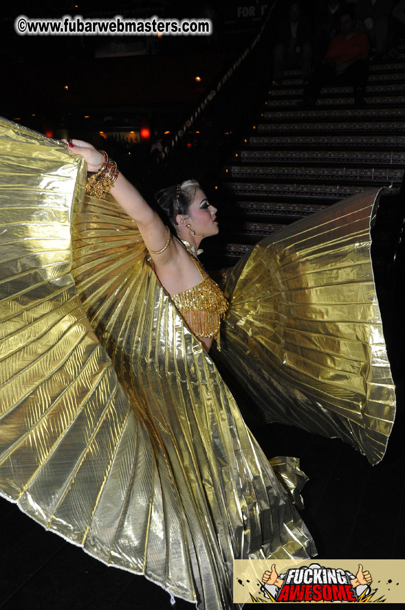 AVN Presents the OFFICIAL Party