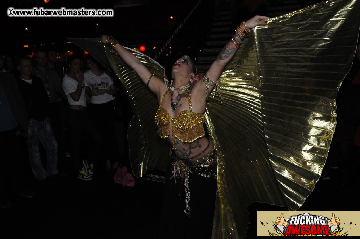 AVN Presents the OFFICIAL Party