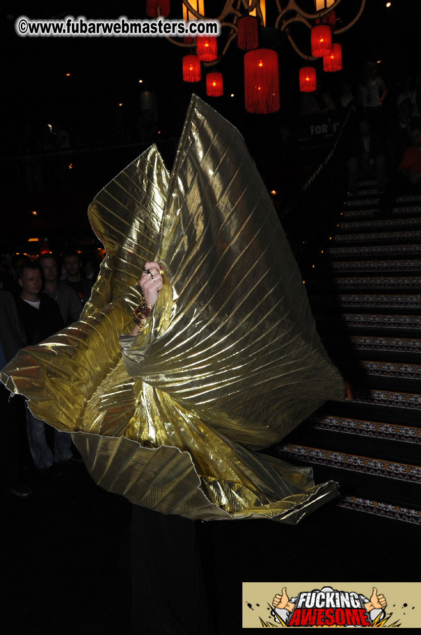 AVN Presents the OFFICIAL Party