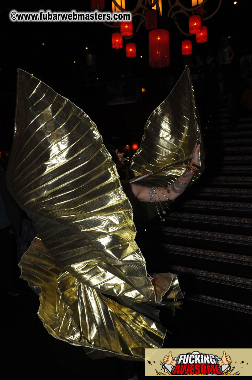 AVN Presents the OFFICIAL Party