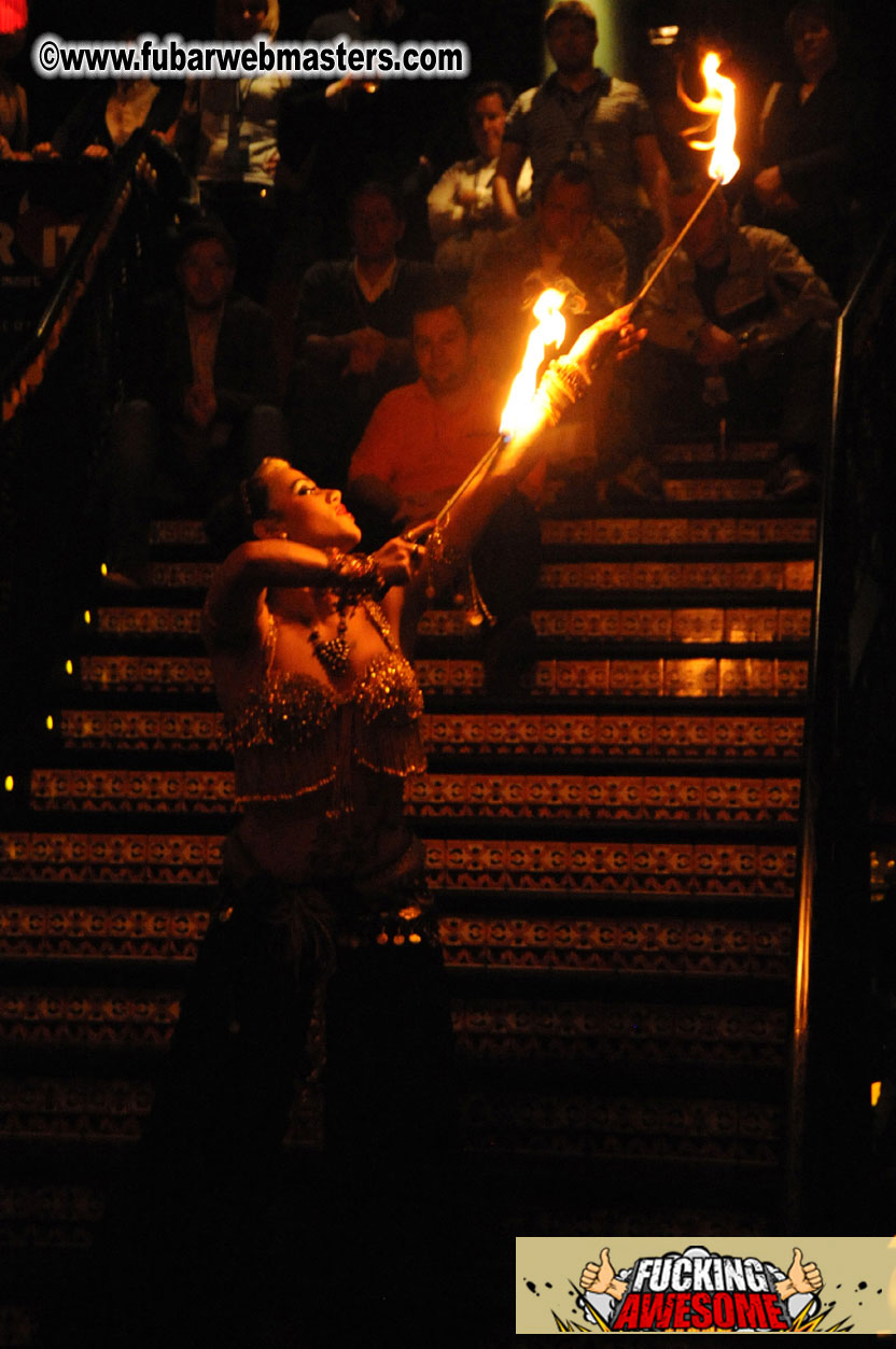 AVN Presents the OFFICIAL Party