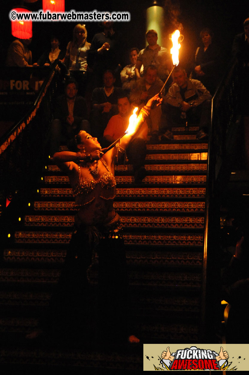 AVN Presents the OFFICIAL Party