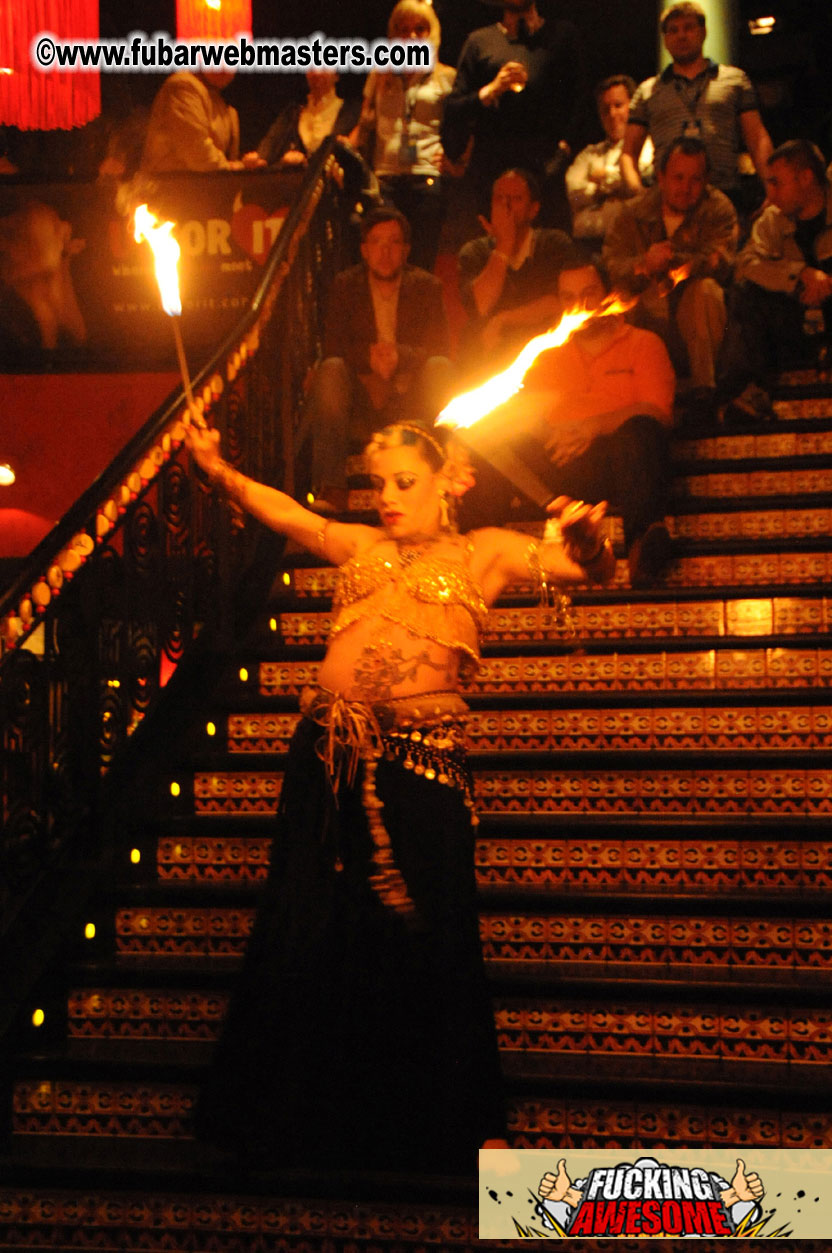 AVN Presents the OFFICIAL Party