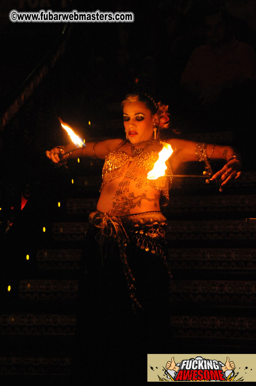 AVN Presents the OFFICIAL Party