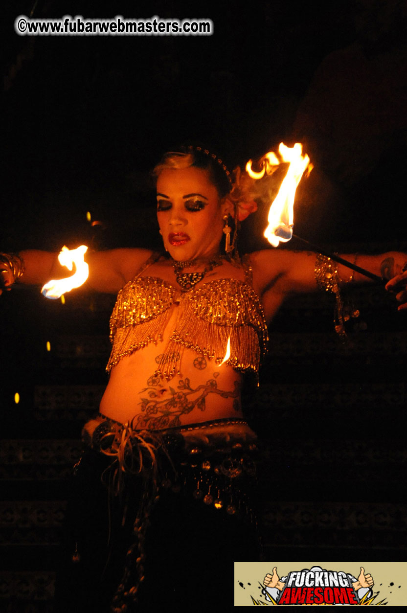 AVN Presents the OFFICIAL Party