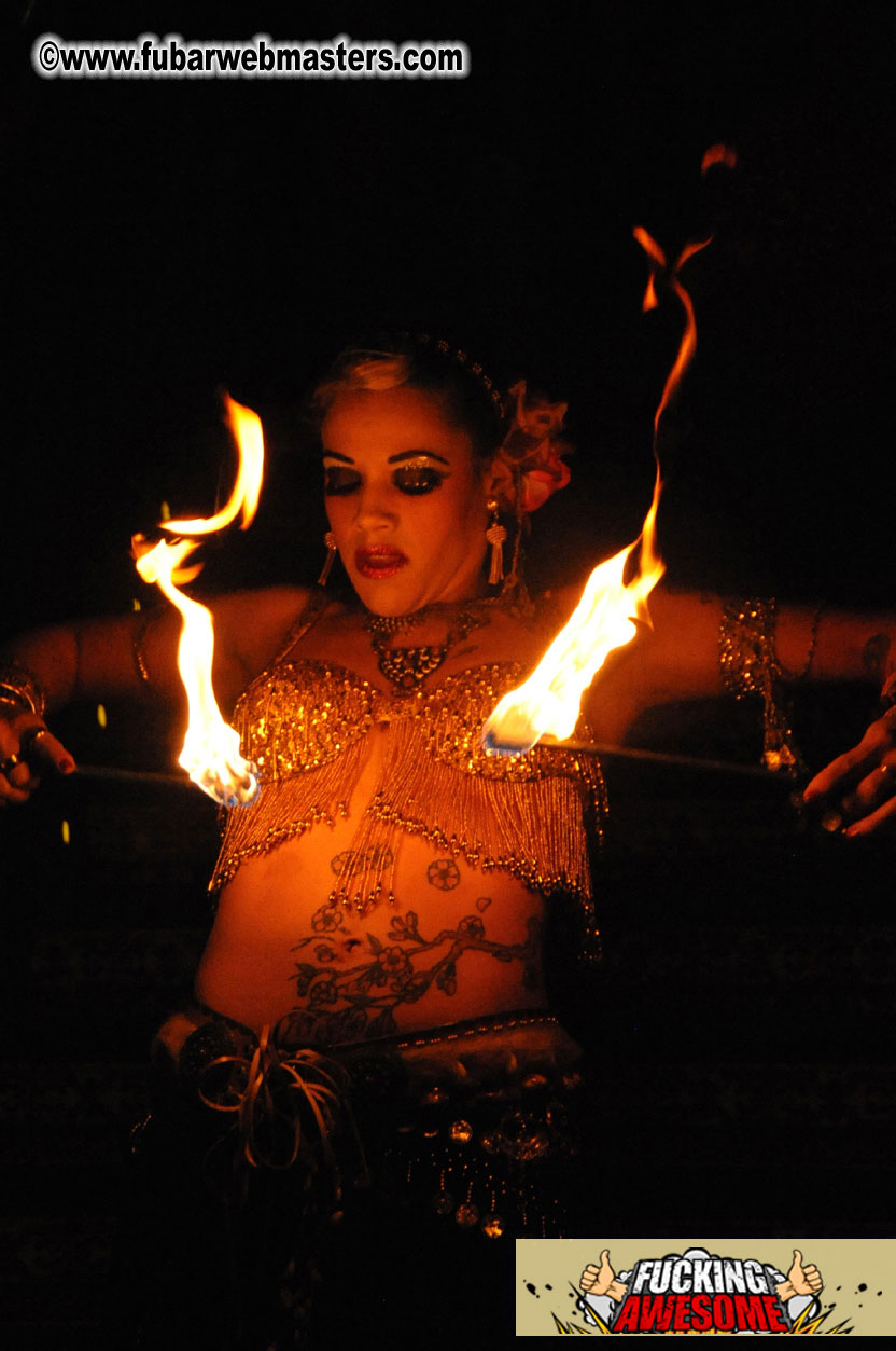 AVN Presents the OFFICIAL Party