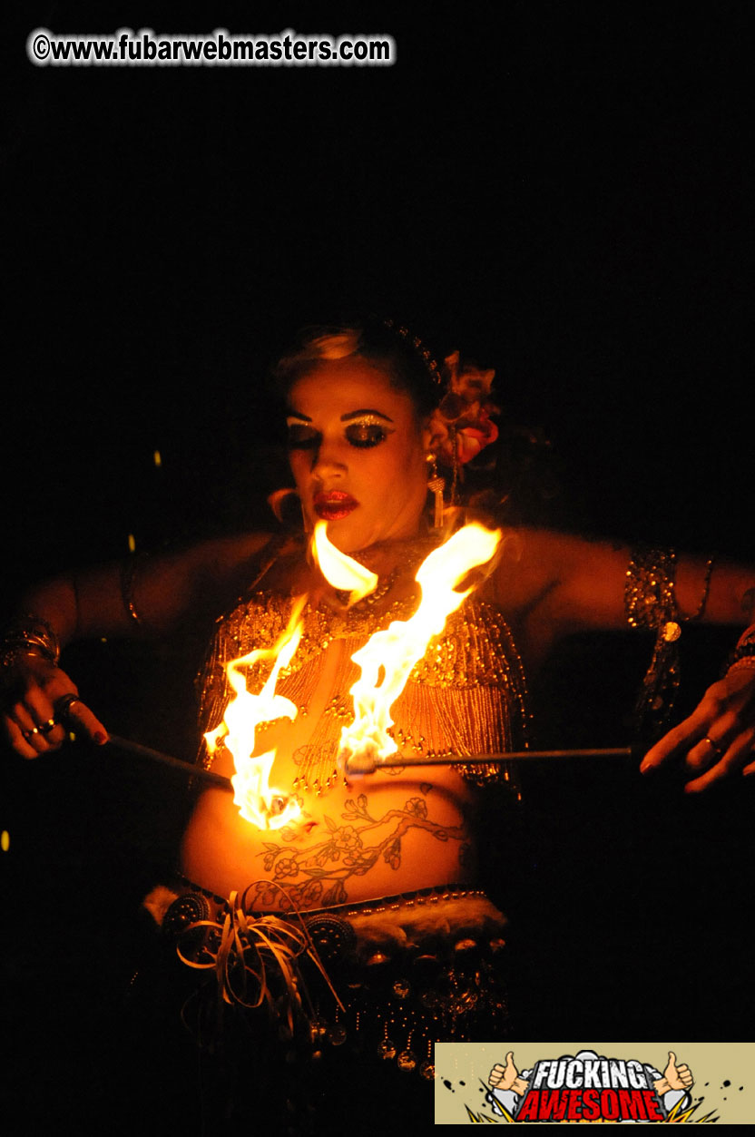 AVN Presents the OFFICIAL Party