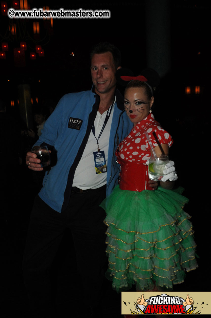 AVN Presents the OFFICIAL Party