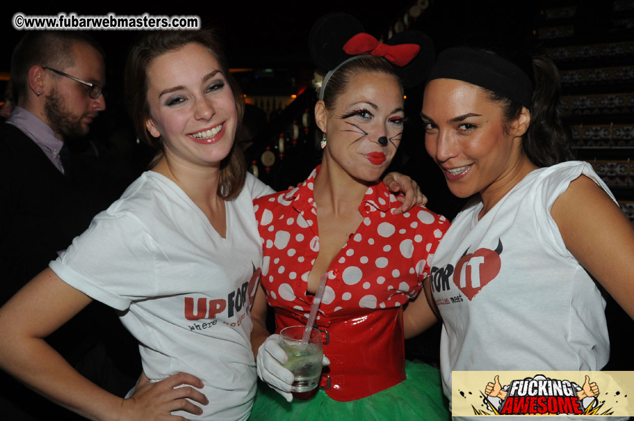 AVN Presents the OFFICIAL Party