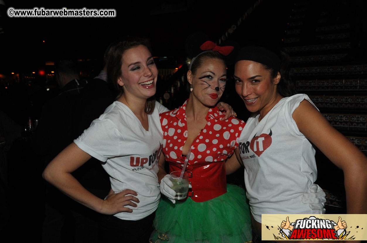 AVN Presents the OFFICIAL Party