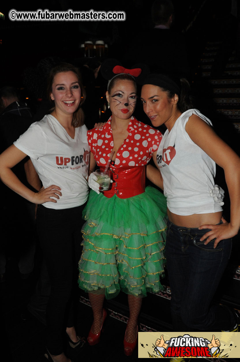 AVN Presents the OFFICIAL Party